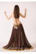 Traje danza del vientre Chloé Exclusive 475