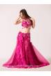 Traje danza del vientre Chloé Exclusive 476