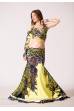 Traje danza del vientre Chloé Exclusive 477