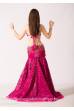 Traje danza del vientre Chloé Exclusive 478