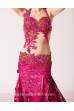 Traje danza del vientre Chloé Exclusive 478