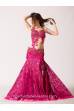 Traje danza del vientre Chloé Exclusive 478
