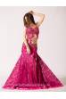 Traje danza del vientre Chloé Exclusive 478