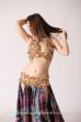Traje danza del vientre Chloé Exclusive 479