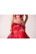 Traje danza del vientre Chloé Exclusive 480