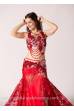 Traje danza del vientre Chloé Exclusive 480
