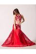 Traje danza del vientre Chloé Exclusive 480
