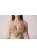 Traje danza del vientre Chloé Exclusive 481