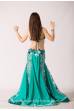 Traje danza del vientre Chloé Exclusive 482