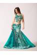 Traje danza del vientre Chloé Exclusive 482