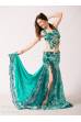 Traje danza del vientre Chloé Exclusive 482