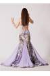 Traje danza del vientre Chloé Exclusive 483