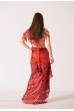 Traje danza del vientre Chloé Exclusive 484