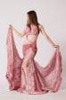 Traje danza del vientre Chloé Exclusive 485