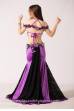 Traje danza del vientre Chloé Exclusive 486