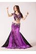 Traje danza del vientre Chloé Exclusive 486