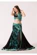Traje danza del vientre Chloé Exclusive 488