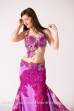 Traje danza del vientre Chloé Exclusive 489