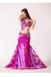 Traje danza del vientre Chloé Exclusive 489