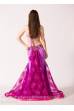 Traje danza del vientre Chloé Exclusive 489