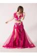 Traje danza del vientre Chloé Exclusive 491