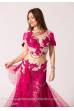 Traje danza del vientre Chloé Exclusive 491