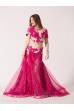 Traje danza del vientre Chloé Exclusive 491