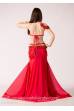 Traje danza del vientre Chloé Exclusive 493