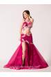 Traje danza del vientre Chloé Exclusive 495