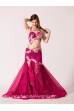 Traje danza del vientre Chloé Exclusive 495