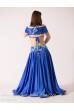 Traje danza del vientre Chloé Exclusive 496
