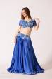Traje danza del vientre Chloé Exclusive 496