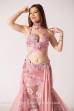 Traje danza del vientre Chloé Exclusive 498