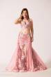 Traje danza del vientre Chloé Exclusive 498