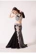 Traje danza del vientre Chloé Exclusive 499