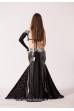 Traje danza del vientre Chloé Exclusive 499