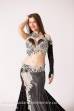 Traje danza del vientre Chloé Exclusive 499