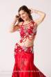 Traje danza del vientre Chloé Exclusive 500