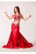 Traje danza del vientre Chloé Exclusive 500