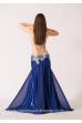 Traje danza del vientre Chloé Exclusive 501