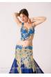 Traje danza del vientre Chloé Exclusive 501