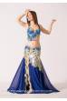 Traje danza del vientre Chloé Exclusive 501