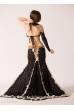 Traje danza del vientre Chloé Exclusive 502