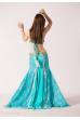 Traje danza del vientre Chloé Exclusive 503