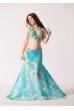 Traje danza del vientre Chloé Exclusive 503