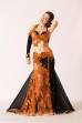 Traje danza del vientre Chloé Exclusive 504