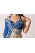 Traje danza del vientre Chloé Exclusive 505