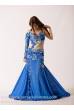 Traje danza del vientre Chloé Exclusive 505