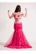 Traje danza del vientre Chloé Exclusive 506