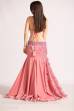 Traje danza del vientre Chloé Exclusive 508